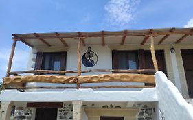 Orange Garden Double Rooms